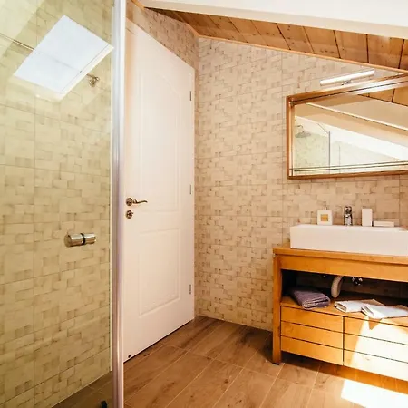 Villa Vakis Lithakia (Zakynthos)