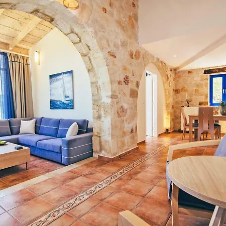 Vakis Lithakia (Zakynthos)