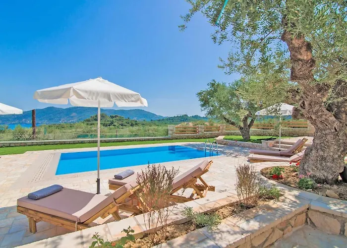 Vakis * Lithakia (Zakynthos)