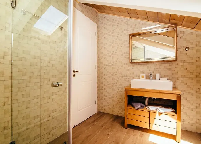 Villa Vakis Lithakia (Zakynthos)