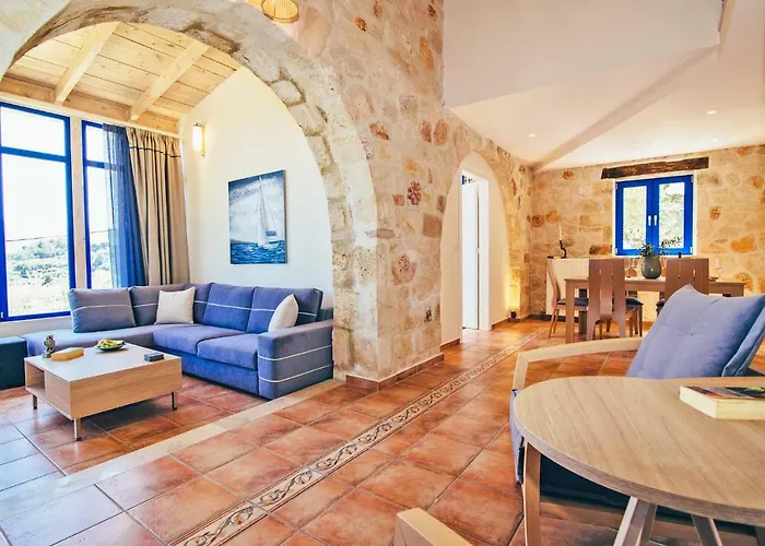 Vakis Lithakia (Zakynthos)