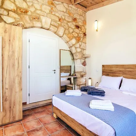 Vakis * Lithakia (Zakynthos)