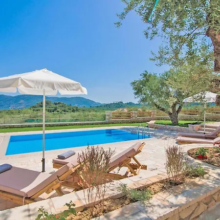 Vakis * Lithakia (Zakynthos)