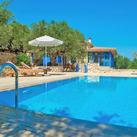 Villa Vakis
