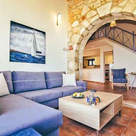 Vakis Villa Lithakia (Zakynthos)