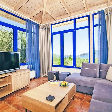 Vakis Villa Lithakia (Zakynthos)